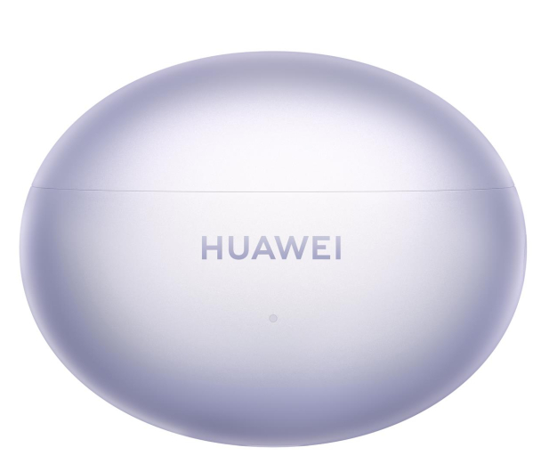 Huawei Freebuds 6i Fioletowe - 1237553 - zdjęcie 9